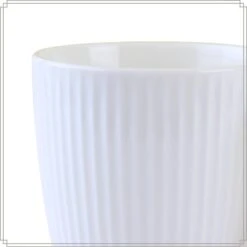 OTIX Koffiekopjes Set Van 12 Met Oor Koffietassen 300ml Wit Porsele... 14 OTIX Koffiekopjes Set Van 12 Met Oor Koffietassen 300ml Wit Porsele... -Luxe Servieswinkel 03ce1dd590734a329b0951e87ee0ee30