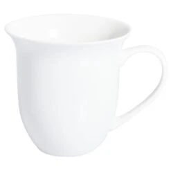 ELDERBERRY - Servies Set Van 16 - Wit - Porselein -Luxe Servieswinkel 041f7cc4aab141ce91a040c3420ad1cf