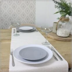 OTIX Dinerborden Bordenset 12 Persoons Grijs 26cm Aardewerk POPLAR 11 OTIX Dinerborden Bordenset 12 Persoons Grijs 26cm Aardewerk POPLAR -Luxe Servieswinkel 056d5e9428f5432ba868fab4cb7fa01b