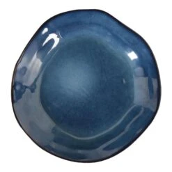 HAWTHORN - Serviesset Van 16 - Blauw - Steengoed 17 HAWTHORN - Serviesset Van 16 - Blauw - Steengoed -Luxe Servieswinkel 06eb158c825c41d58938ccb33e01f54d