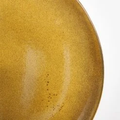 Mica Decorations Tabo Serviesset 4 Persoons Keramiek Oker -Luxe Servieswinkel 1000019287 0103