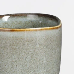 Mica Decorations Tabo Serviesset 4 Persoons Keramiek Groen 6 Mica Decorations Tabo Serviesset 4 Persoons Keramiek Groen -Luxe Servieswinkel 1000019288 0102