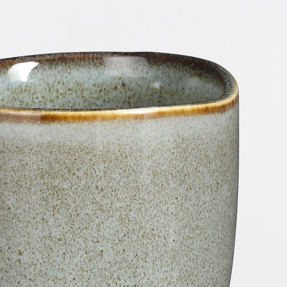 Mica Decorations Tabo Serviesset 4 Persoons Keramiek Groen 3 Mica Decorations Tabo Serviesset 4 Persoons Keramiek Groen - Afbeelding 3