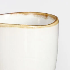 Mica Decorations Tabo Serviesset 4 Persoons Keramiek Wit -Luxe Servieswinkel 1000019289 0102