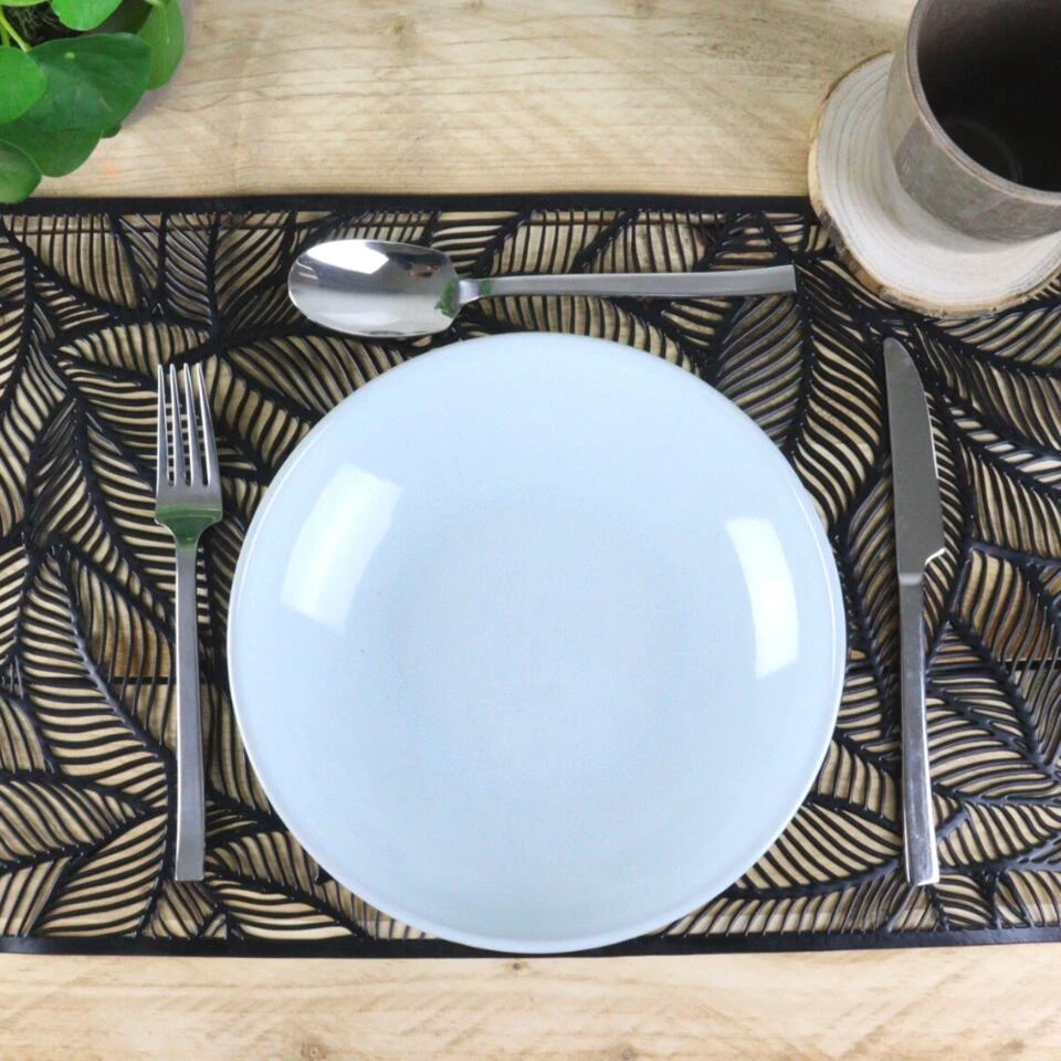 Orange85 Diepe Borden 6 Stuks Aardewerk 22 Cm Ovenbestendig Roze Blauw Groen 2 Orange85 Diepe Borden 6 Stuks Aardewerk 22 Cm Ovenbestendig Roze Blauw Groen - Afbeelding 2