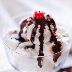 Orange85 Dessert Glaasjes 4 Stuks 450 Ml Rond 10,5 X 10,5 X 10,5 Cm Transparant 7 Orange85 Dessert Glaasjes 4 Stuks 450 Ml Rond 10,5 X 10,5 X 10,5 Cm Transparant -Luxe Servieswinkel 1000049532 0111