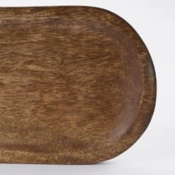 Mica Decorations Tomar Schaaltjes En Dienblad - Donkerbruin 7 Mica Decorations Tomar Schaaltjes En Dienblad - Donkerbruin -Luxe Servieswinkel 1000058456 0111