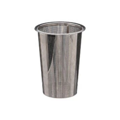 Secret De Gourmet Theepot - Glas/bamboe - 900 Ml -Luxe Servieswinkel 1000066522 0103