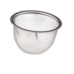 Secret De Gourmet Theepot - Gietijzer - 1 Liter - Zwart 6 Secret De Gourmet Theepot - Gietijzer - 1 Liter - Zwart -Luxe Servieswinkel 1000066523 0102