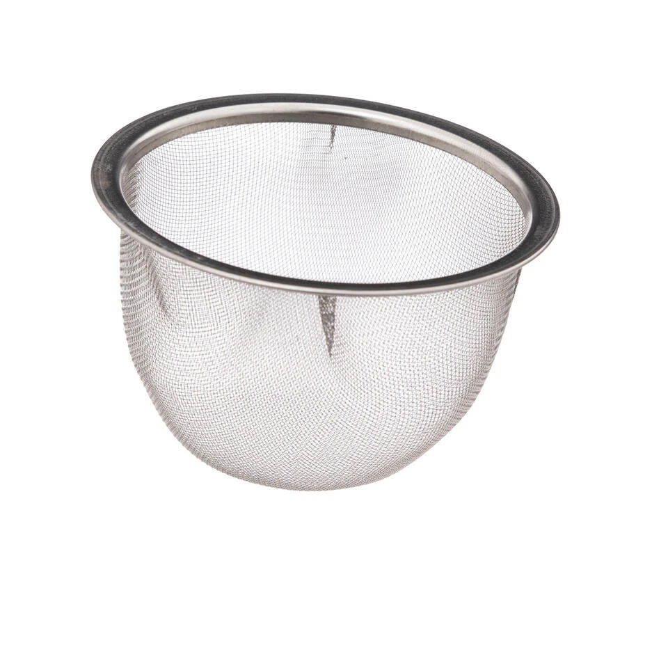 Secret De Gourmet Theepot - Gietijzer - 1 Liter - Zwart 3 Secret De Gourmet Theepot - Gietijzer - 1 Liter - Zwart - Afbeelding 3