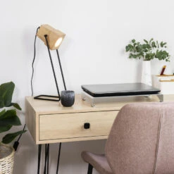 Krumble Koffie Mok - 200 Ml - Keramiek - Zwart Met Witte Spetters - Set Van 4 -Luxe Servieswinkel 1000071217 0103