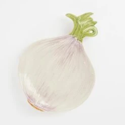 Mica Decorations Bord Ui - L26 X B18 X H3 Cm - Keramiek - Off White -Luxe Servieswinkel 1000077186 0102