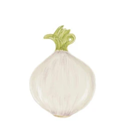 Mica Decorations Bord Ui - L26 X B18 X H3 Cm - Keramiek - Off White