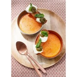 Mica Decorations Duko Bord - Ø30 Cm - 100% FSC Mangohout - Bruin 5 Mica Decorations Duko Bord - Ø30 Cm - 100% FSC Mangohout - Bruin -Luxe Servieswinkel 1000077205 0102