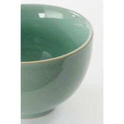 Mica Decorations Rico Schaaltjes - Set Van 4 - Ø14 Cm - Meerkleurig -Luxe Servieswinkel 1000079007 0102