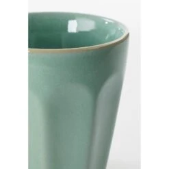 Mica Decorations Rico Beker - Set Van 4 - 330 Ml - Meerkleurig -Luxe Servieswinkel 1000079011 0102