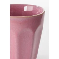 Mica Decorations Rico Beker - Set Van 4 - 330 Ml - Meerkleurig -Luxe Servieswinkel 1000079011 0103