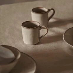 Dutch Rose Giftset 4 Bekers Creme 39 Cl. 7 Dutch Rose Giftset 4 Bekers Creme 39 Cl. -Luxe Servieswinkel 1000087493 0103