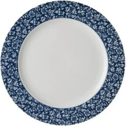 Laura Ashley Bord Plat 30 Cm Sweet Alyssum -Luxe Servieswinkel 1000092993 0101