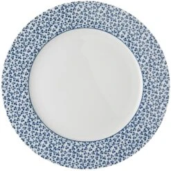 Laura Ashley Bord Plat 26 Cm Floris 5 Laura Ashley Bord Plat 26 Cm Floris -Luxe Servieswinkel 1000093008 0101
