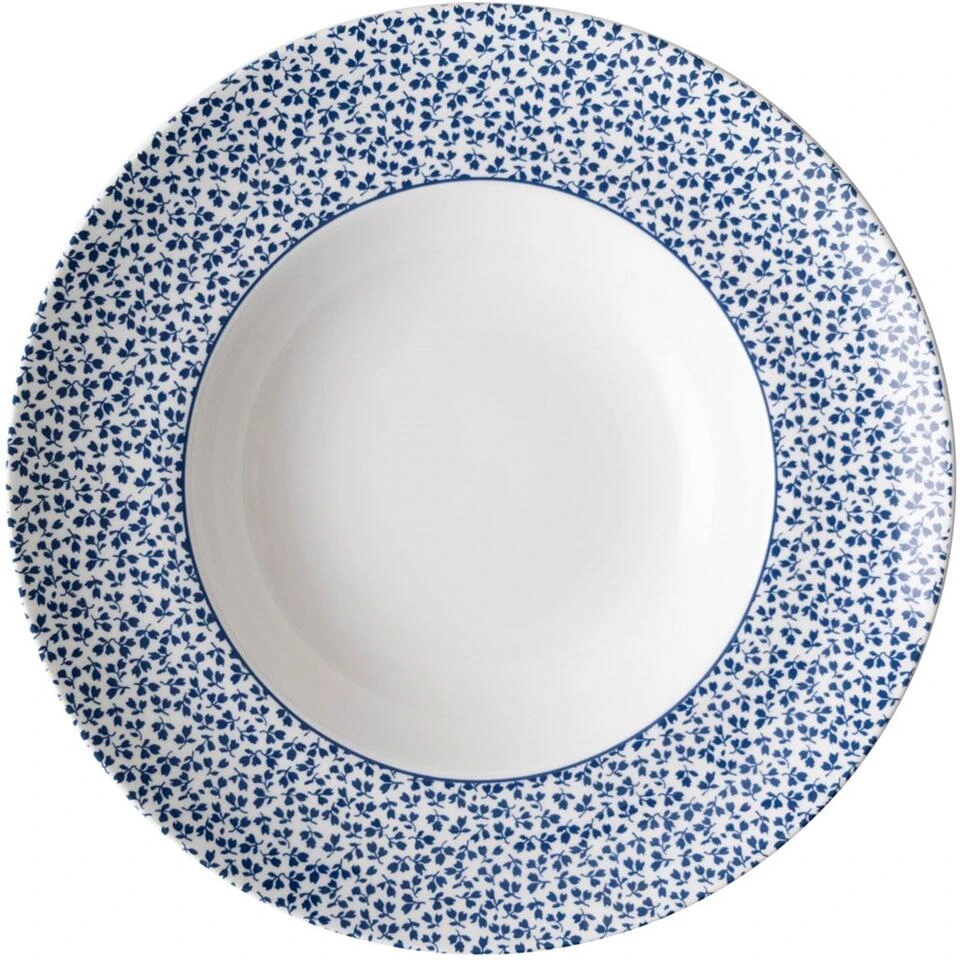 Laura Ashley Bord Pasta Diep 27,5 Cm Floris 2 Laura Ashley Bord Pasta Diep 27,5 Cm Floris - Afbeelding 2