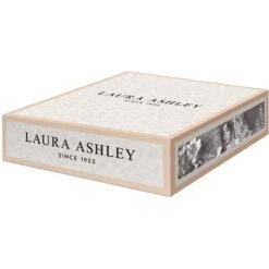 Laura Ashley Giftset 2 Borden Plat 23 Cm -Luxe Servieswinkel 1000093029 0102