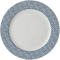 Laura Ashley Bord Plat 30 Cm Floris -Luxe Servieswinkel 1000093034 0101