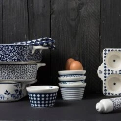 Laura Ashley Ovenschaal 27x19 Cm -Luxe Servieswinkel 1000093041 0102