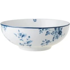 Laura Ashley Schaal 23 Cm China Rose -Luxe Servieswinkel 1000093045 0101