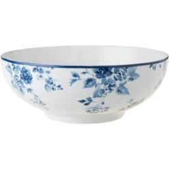 Laura Ashley Schaal 23 Cm China Rose -Luxe Servieswinkel 1000093045 0103