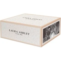 Laura Ashley Giftset 4 Bekers Sweet Alyssum 32 Cl. 6 Laura Ashley Giftset 4 Bekers Sweet Alyssum 32 Cl. -Luxe Servieswinkel 1000093075 0102