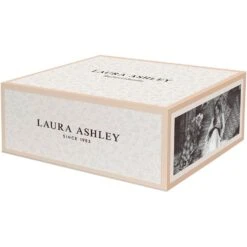 Laura Ashley Giftset 4 Bekers Candy Stripe 32 Cl. -Luxe Servieswinkel 1000093078 0102