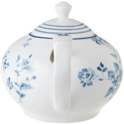 Laura Ashley Theepot China Rose 1,6 Liter -Luxe Servieswinkel 1000093093 0103