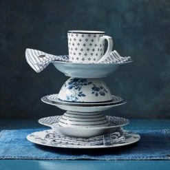 Laura Ashley Giftset Theepot China Rose 1,6 Liter 7 Laura Ashley Giftset Theepot China Rose 1,6 Liter -Luxe Servieswinkel 1000093094 0103