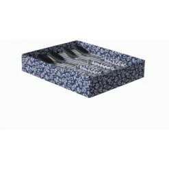 Laura Ashley Giftset 4 Theelepels Floris -Luxe Servieswinkel 1000093095 0102