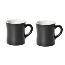 Starsky Mok - Set Van 2 - 250ml - Zwart