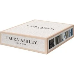 Laura Ashley Giftset Etagere 3-Laags 5 Laura Ashley Giftset Etagere 3-Laags -Luxe Servieswinkel 1000096452 0102