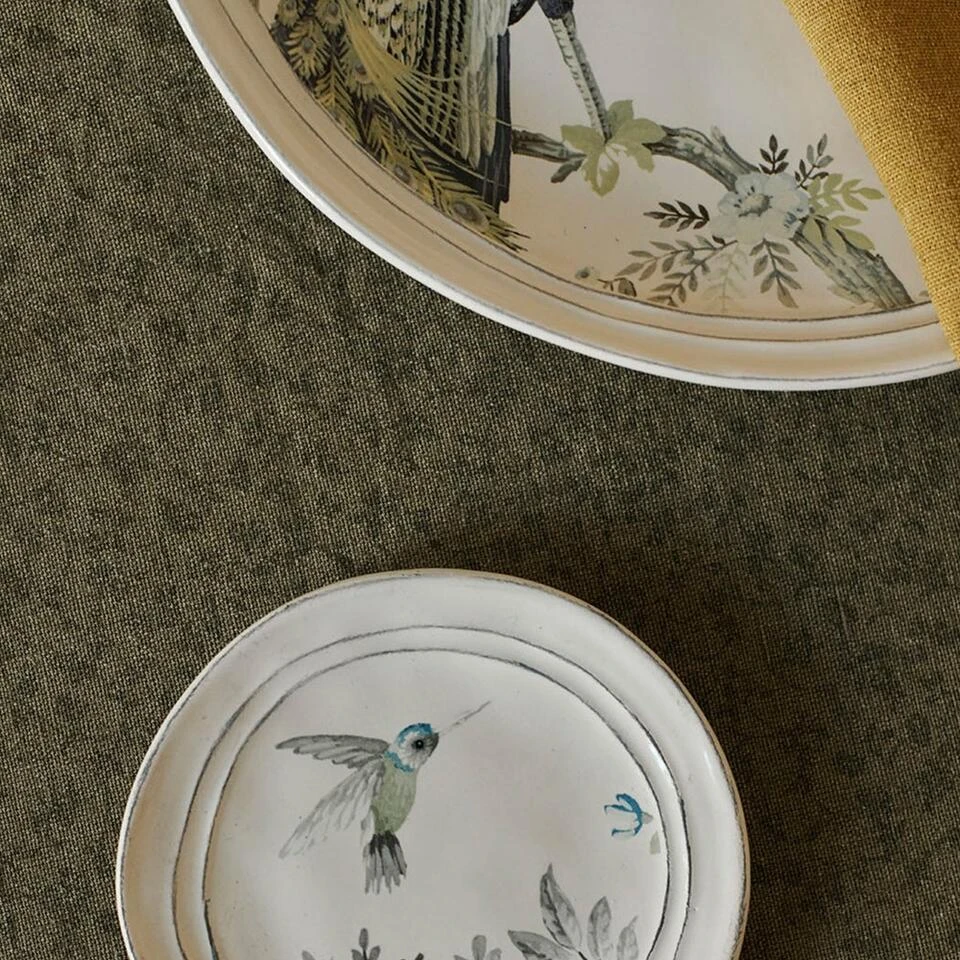 Laura Ashley Giftset 4 Borden 20 Cm Belvedere 3 Laura Ashley Giftset 4 Borden 20 Cm Belvedere - Afbeelding 3