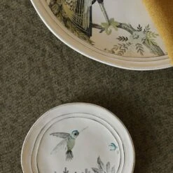 Laura Ashley Giftset 4 Petit Fours Belvedere -Luxe Servieswinkel 1000096457 0102