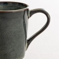 Dutch Rose Set 4 Dutch Rose Beker Groen 39 Cl. -Luxe Servieswinkel 1000096465 0102