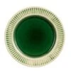 Mica Decorations Elice Dinerbord - Ø27 Cm - Keramiek - Groen