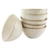 OTIX Soepkommen 6 Persoons Beige 620ml Keramiek