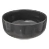 Secret De Gourmet Soepkommen/schalen - Santorini - Donkergrijs