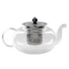 Home Deco Factory Theepot Kensington - Transparant - 700 Ml