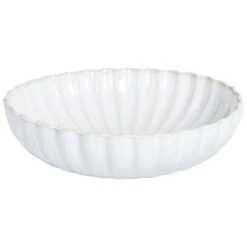 NETTLE - Servies Set Van 16 - Gebroken Wit - Steengoed -Luxe Servieswinkel 134c6a56233c447eb3459f6effd76132