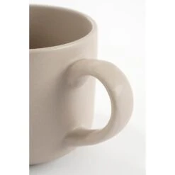 Mica Decorations Ozzu Serviesset 4 Persoons - Steengoed - Taupe -Luxe Servieswinkel 13f356edcf88442bbf09c9ab5a7ee92a