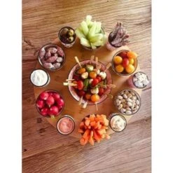 Cosy&Trendy Delirio Kop - 20 Cl - Set-6 -Luxe Servieswinkel 1441926173 0103