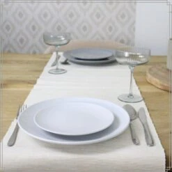 OTIX Dinerborden Bordenset 6 Persoons Wit 26cm Aardewerk ALDER 10 OTIX Dinerborden Bordenset 6 Persoons Wit 26cm Aardewerk ALDER -Luxe Servieswinkel 1c258ac2f76b4b65ba5ced1d485470d0