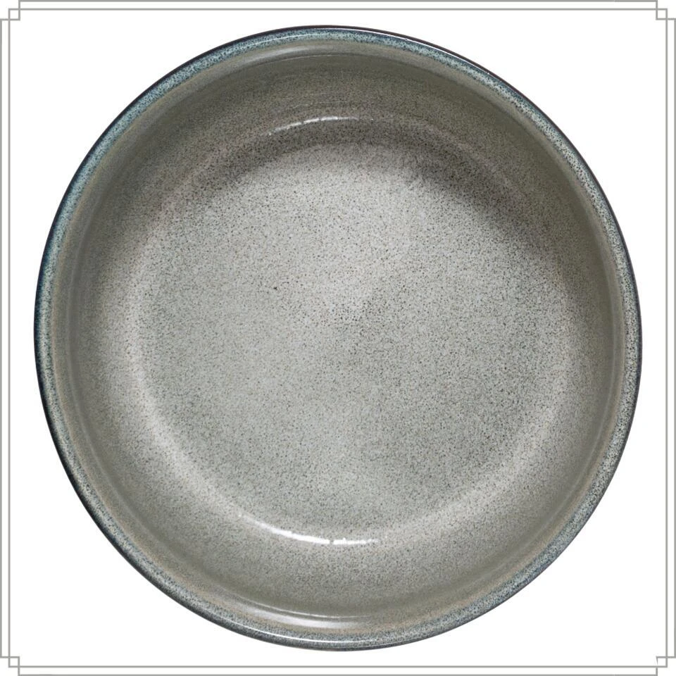 OTIX Soepkommen Zonder Oor Set Van 6 Schaaltjes 600ml Grijs Aardewerk BEECH 6 OTIX Soepkommen Zonder Oor Set Van 6 Schaaltjes 600ml Grijs Aardewerk BEECH - Afbeelding 6