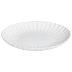 NETTLE - Servies Set Van 16 - Gebroken Wit - Steengoed -Luxe Servieswinkel 1ecdeafe11284b4aad6108b410ba1d06